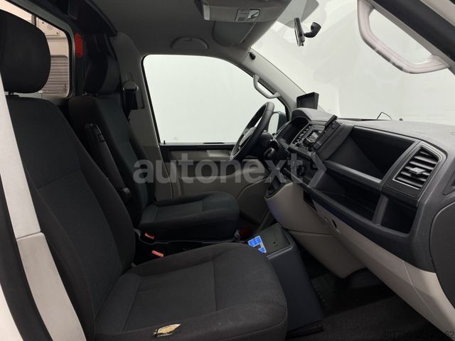 Brandbil VOLKSWAGEN T6 Transporter *RTW/KTW* Hoch+Lang *TOP ZUSTAND*