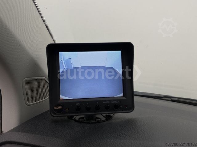 Brandbil VOLKSWAGEN T6 Transporter *RTW/KTW* Hoch+Lang *TOP ZUSTAND*