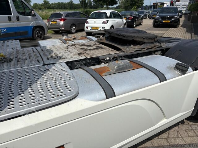  DAF XF 480 FT SSC / 2 Tanks / Euro 6 / 531.000 KM /...