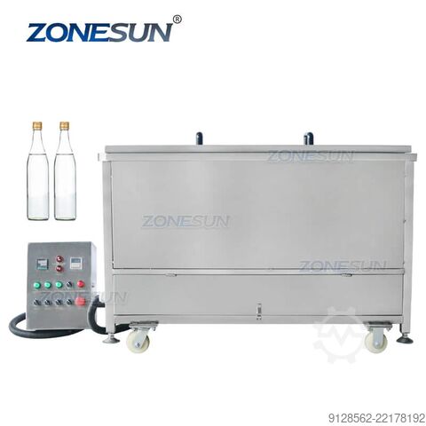 Pasteurizadora ZONESUN ZS-PM1