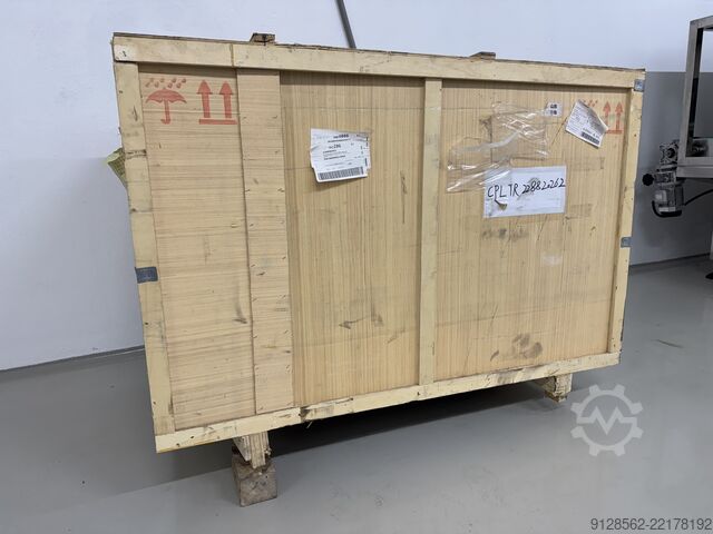 Pasteurizadora ZONESUN ZS-PM1