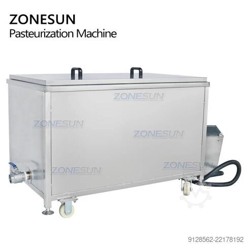 Pasteurizadora ZONESUN ZS-PM1