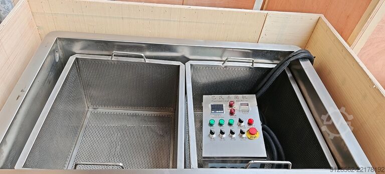 Pasteurizadora ZONESUN ZS-PM1