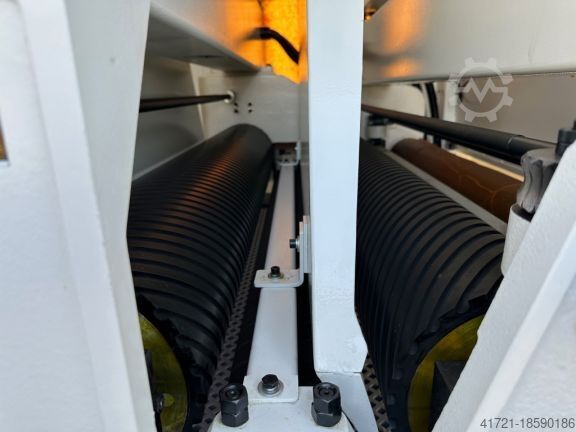 Brede bandschuurmachine WINTER SANDOMAT 1300-RP DELUXE