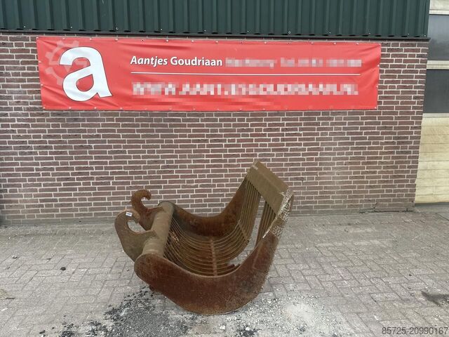 Szitahordozó  Puinriek CW 30