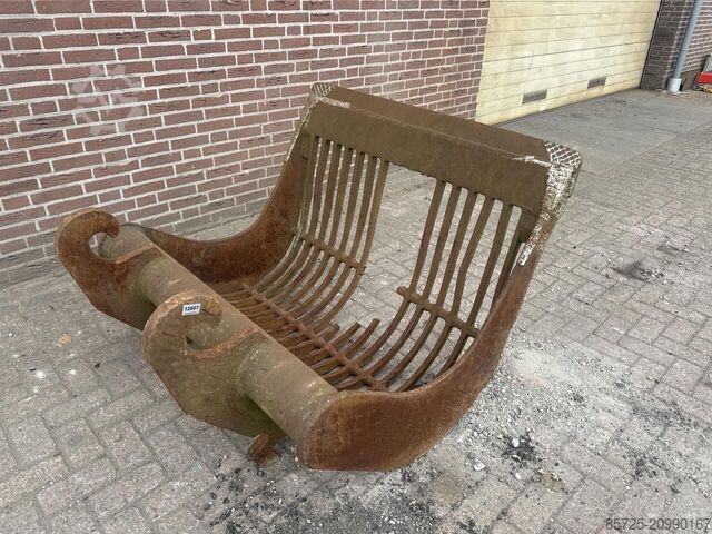 Szitahordozó  Puinriek CW 30