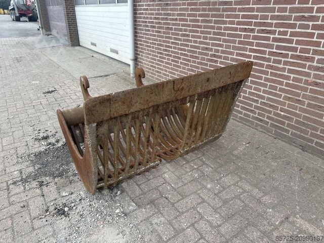 Szitahordozó  Puinriek CW 30