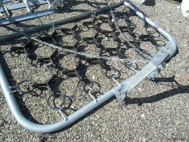 Wiesenschleppe  Mini weidesleep