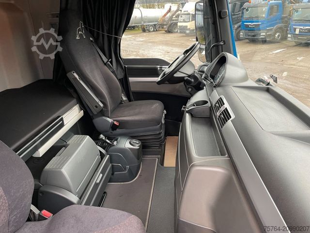 Standard SZM MAN TGX 18.440 / Nebenantrieb / ACC / 1.Hand