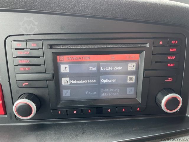 Standard SZM MAN TGX 18.440 / Nebenantrieb / ACC / 1.Hand