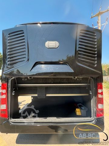 Reisebus MERCEDES-BENZ Sprinter Nero 31 Sitze ab 08/2026