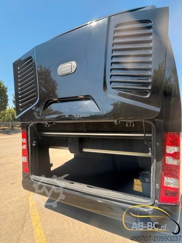 Reisebus MERCEDES-BENZ Sprinter Nero 31 Sitze ab 08/2026