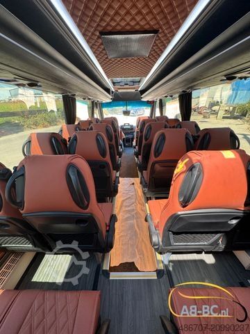 Reisebus MERCEDES-BENZ Sprinter Nero 31 Sitze ab 08/2026