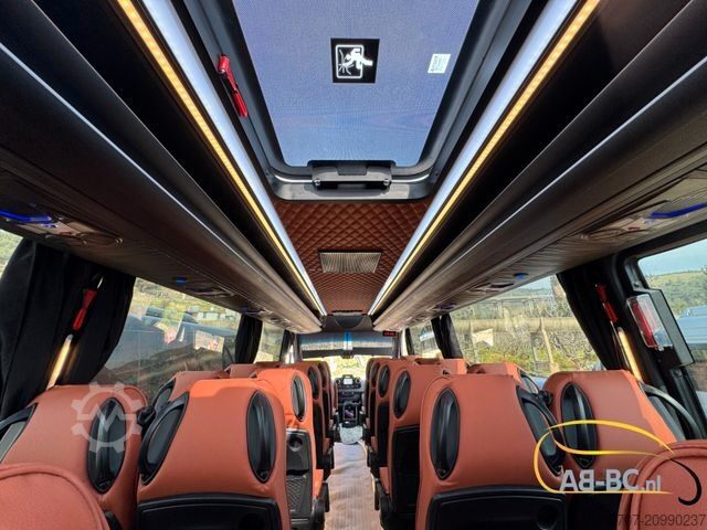 Reisebus MERCEDES-BENZ Sprinter Nero 31 Sitze ab 08/2026