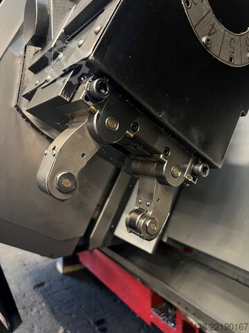 CNC-svarv Okuma Macturn 250-2SW-1000