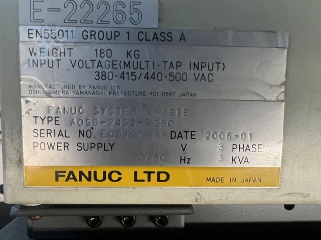 CNC-svarv Okuma Macturn 250-2SW-1000