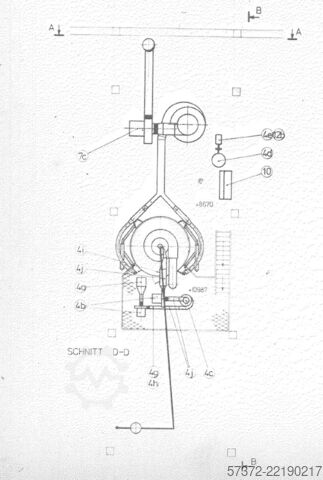 Rehumidification-Instantizing Plant Niro Atomizer Kopenhagen F10 ABC06