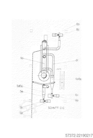 Rehumidification-Instantizing Plant Niro Atomizer Kopenhagen F10 ABC06