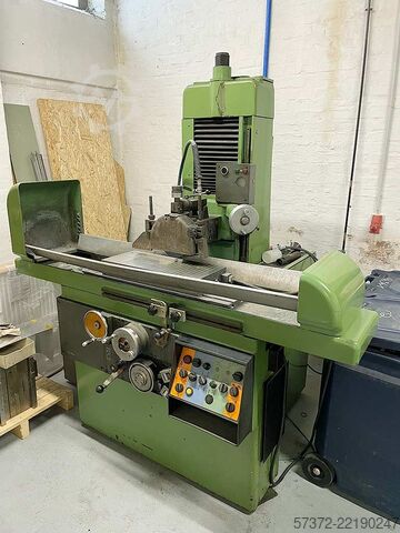 Surface Grinding Machine Elb SW 624 VA