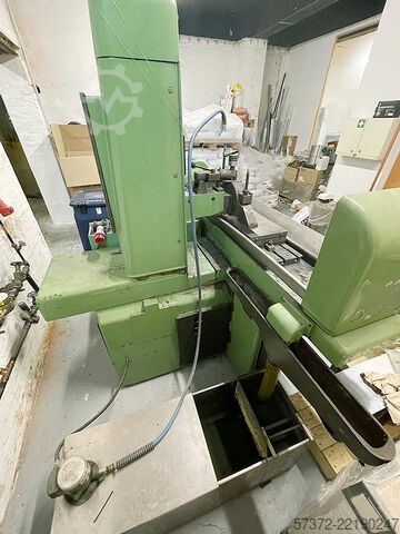 Surface Grinding Machine Elb SW 624 VA
