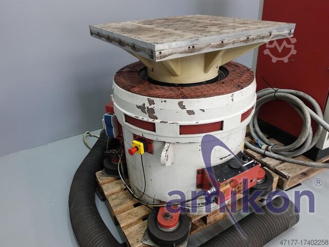 Sistema di scuotitori LDS V875-440 mit Verstärker SPA40K