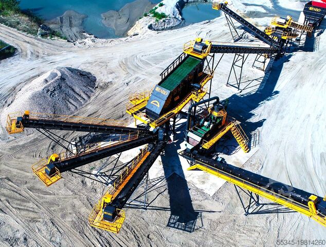 Criba vibratoria Vibrating screen | Vibrating sieve Vibrating screen | Vibrating sieve