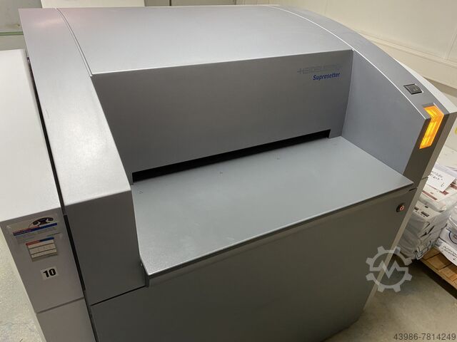Suprasetter 52A Heidelberg 52A