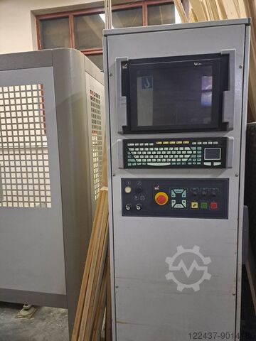 Cnc lineaire shaper Pade UNZE T6 CNC