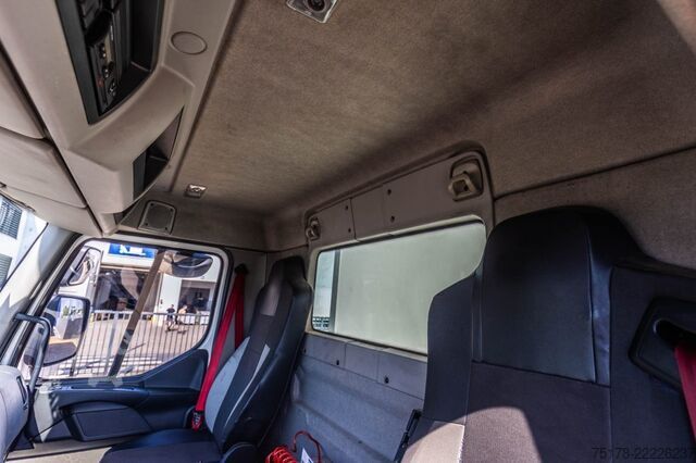 Valise RENAULT D19 WIDE 320+HAYON BAR 2 T.