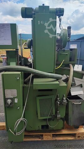 Povrchová bruska Geibel & Hotz FS 40 Primus