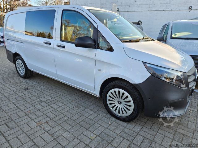 Minibús MERCEDES-BENZ Vito 114 CDI MIXTO|DoKa|5SITZE|REIF+BREMSE+ÖLneu