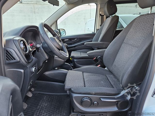 Minibús MERCEDES-BENZ Vito 114 CDI MIXTO|DoKa|5SITZE|REIF+BREMSE+ÖLneu