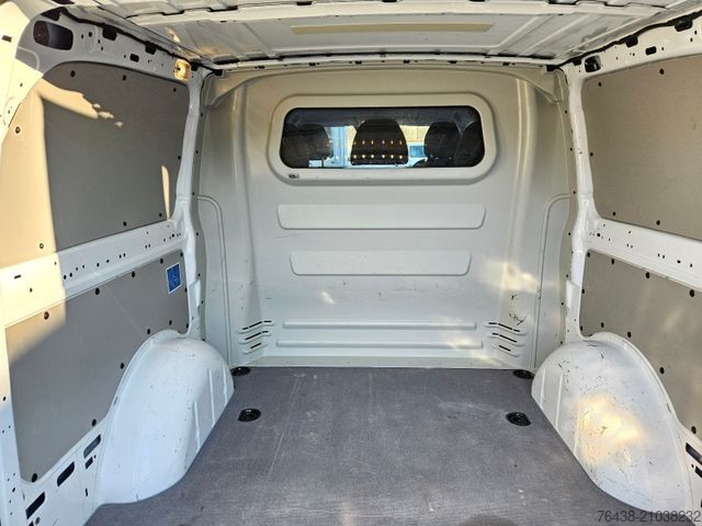 Minibús MERCEDES-BENZ Vito 114 CDI MIXTO|DoKa|5SITZE|REIF+BREMSE+ÖLneu