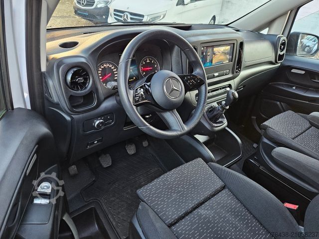 Furgoneta MERCEDES-BENZ Vito 114 CDI MIXTO|DoKa|5SITZE|REIF+BREMSE+ÖLneu