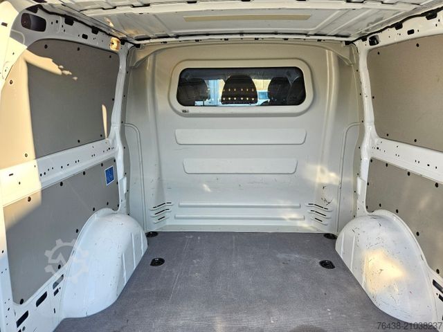 Furgoneta MERCEDES-BENZ Vito 114 CDI MIXTO|DoKa|5SITZE|REIF+BREMSE+ÖLneu