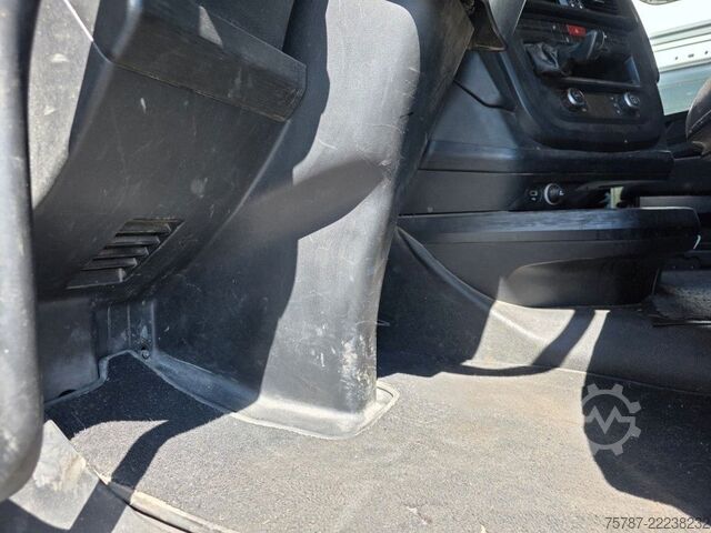 Standardni tegljač IVECO Stralis 480 S-Way, 2 Kreishydr.,Wartungsvertrag