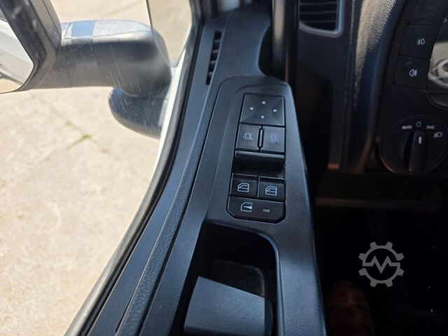Standardni tegljač IVECO Stralis 480 S-Way, 2 Kreishydr.,Wartungsvertrag