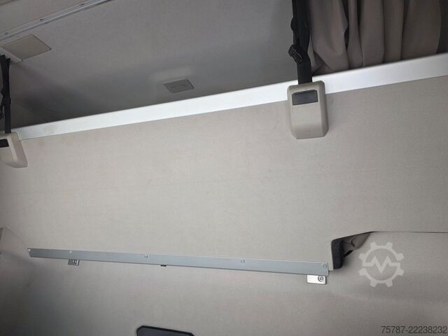 Standardni tegljač IVECO Stralis 480 S-Way, 2 Kreishydr.,Wartungsvertrag