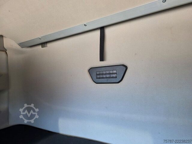 Standardni tegljač IVECO 480AS440ST/P, 2 Kreiis Hydraulik,Wartungsvertrag