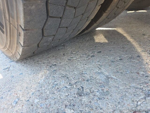 Standardni tegljač IVECO 480AS440ST/P, 2 Kreiis Hydraulik,Wartungsvertrag