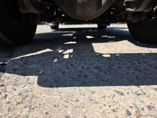 Standardni tegljač IVECO 480AS440ST/P, 2 Kreiis Hydraulik,Wartungsvertrag