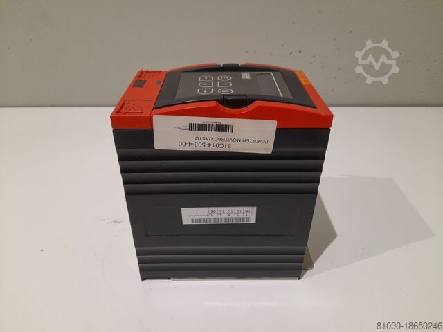 MOVITRAC-OMVORMERS SEW-EURODRIVE 31C014-503-4-00