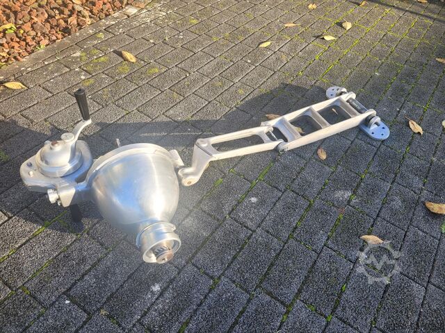 Fettbackgerät Belshouw Spritzringe