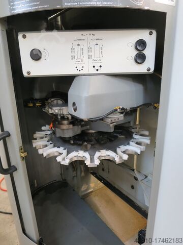 Centro di lavoro universale DMG DMU 50