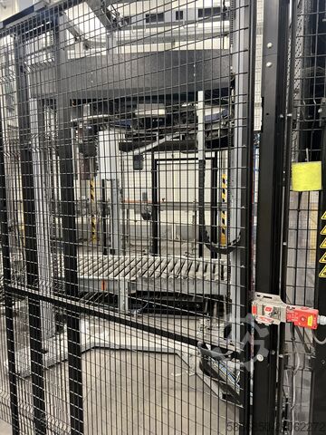 Blikvullijn, 45.000 stuks/uur  