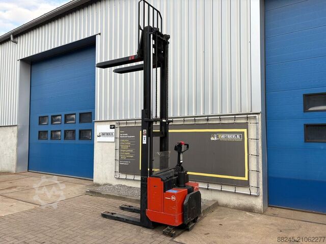 VS-22613 Elektrikli İstifleyici BT Blok Paletler 2900mm BT LSV 1600/2