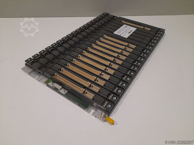 RACK S7-400 18 SLOTURI SIEMENS SIMATIC 6ES7 SIEMENS SIMATIC 6ES7400-1TA01-0AA0