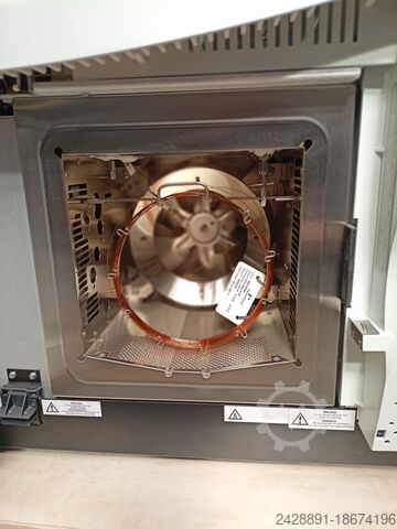 Laboratorium testapparatuur