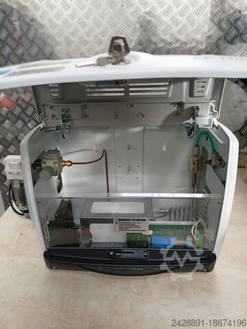 Laboratorium testapparatuur