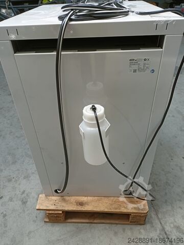 Laboratorium testapparatuur